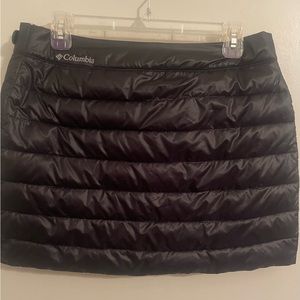 Columbia Alpine Glow Skirt